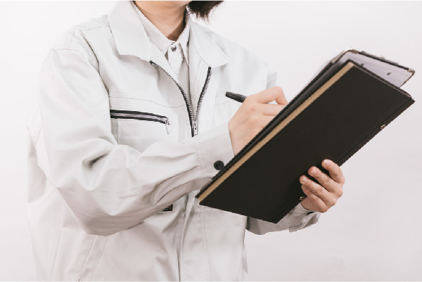 熱交換器 故障 不調 修理